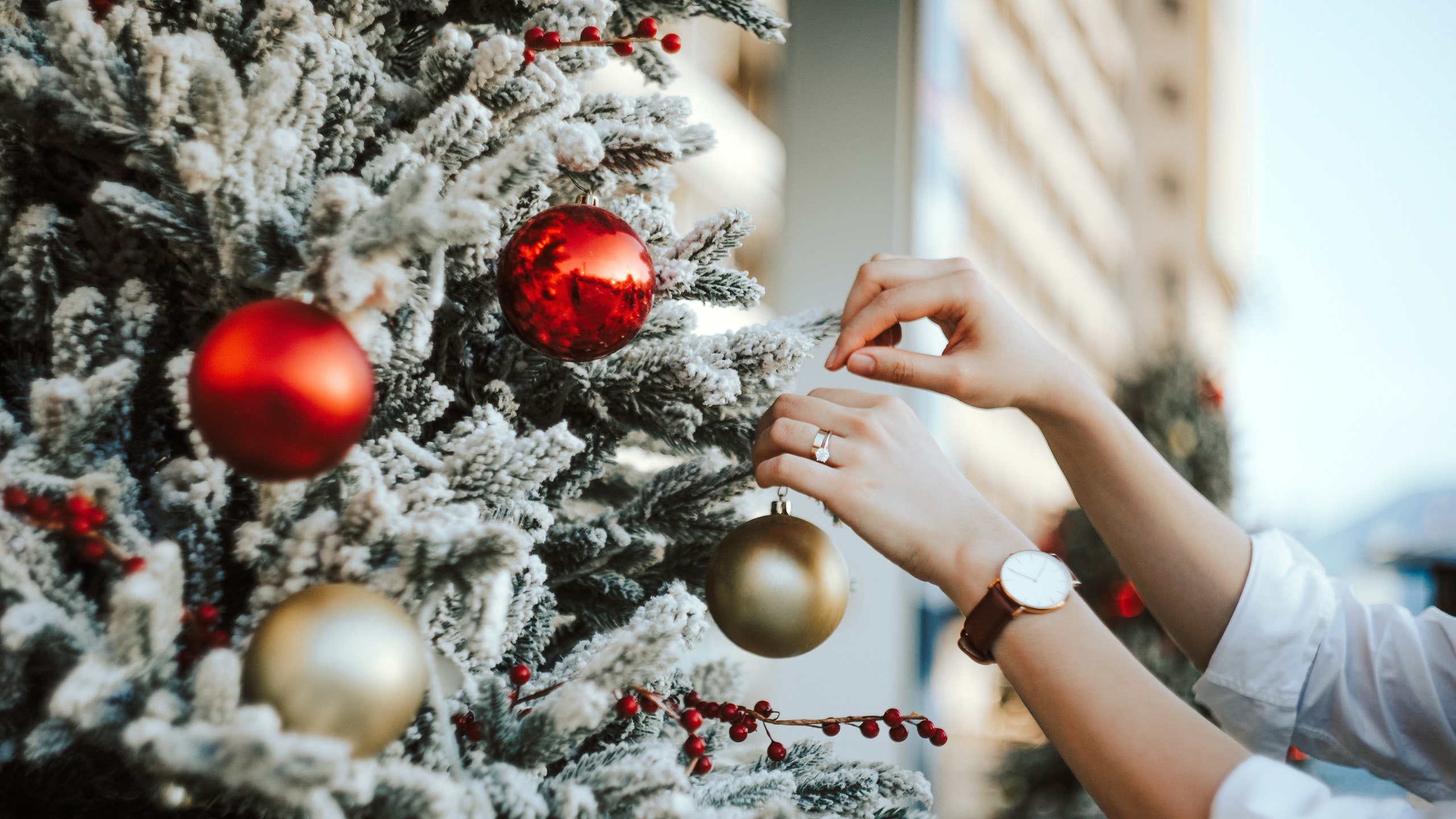 49 Best Christmas Decoration Ideas of 2020 __yythkg