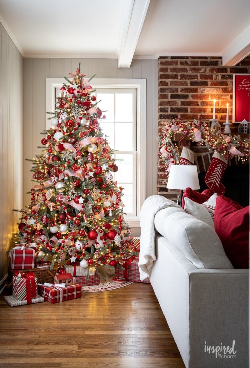 How I Plan my Christmas Home Decor – Tip__yy (1)