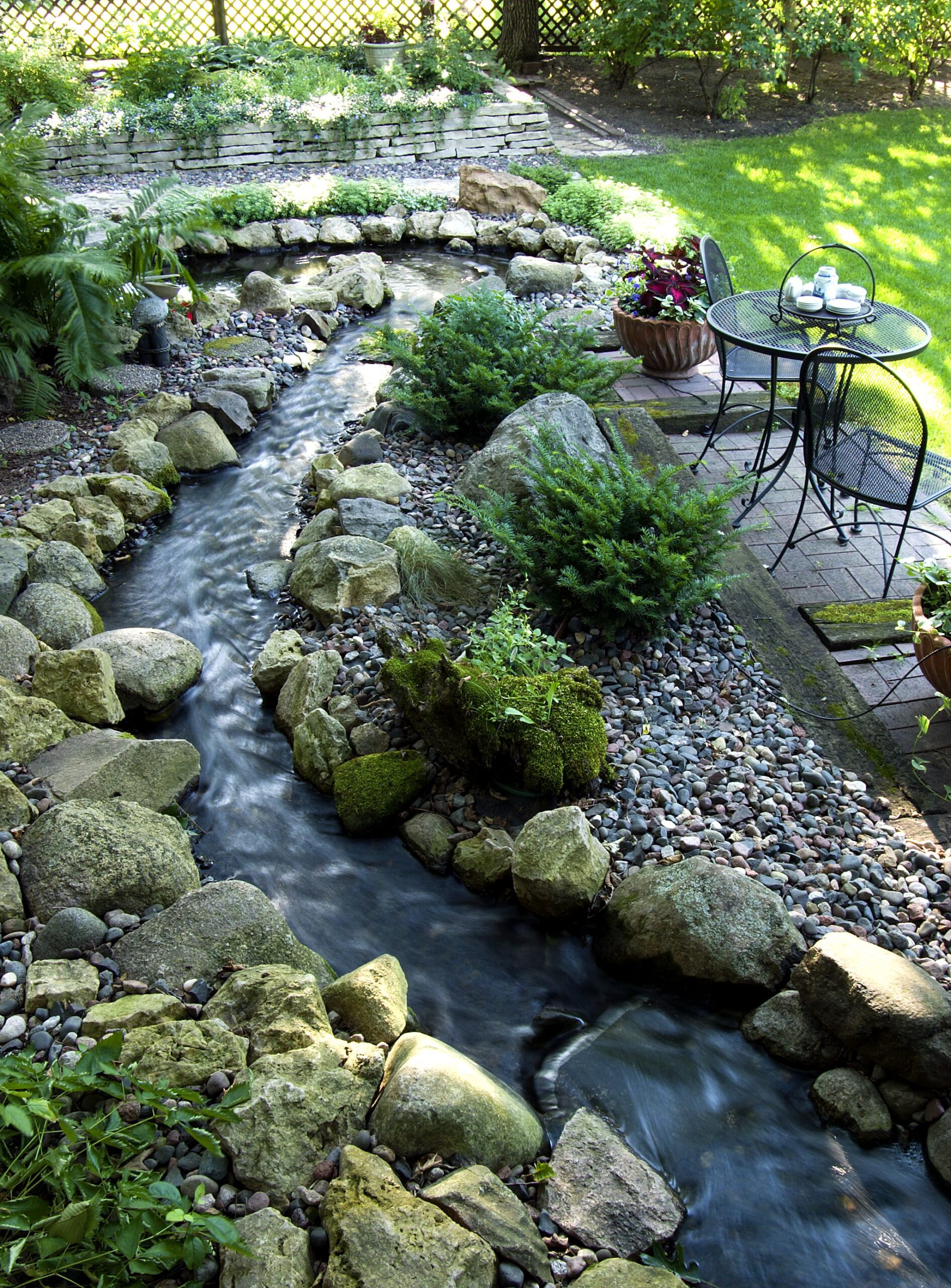 12 Tranquil Rock Garden Ideas – Beautiful Rock_yyth