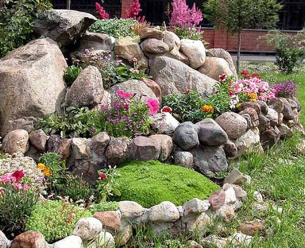 Landscaping-with-Rocks