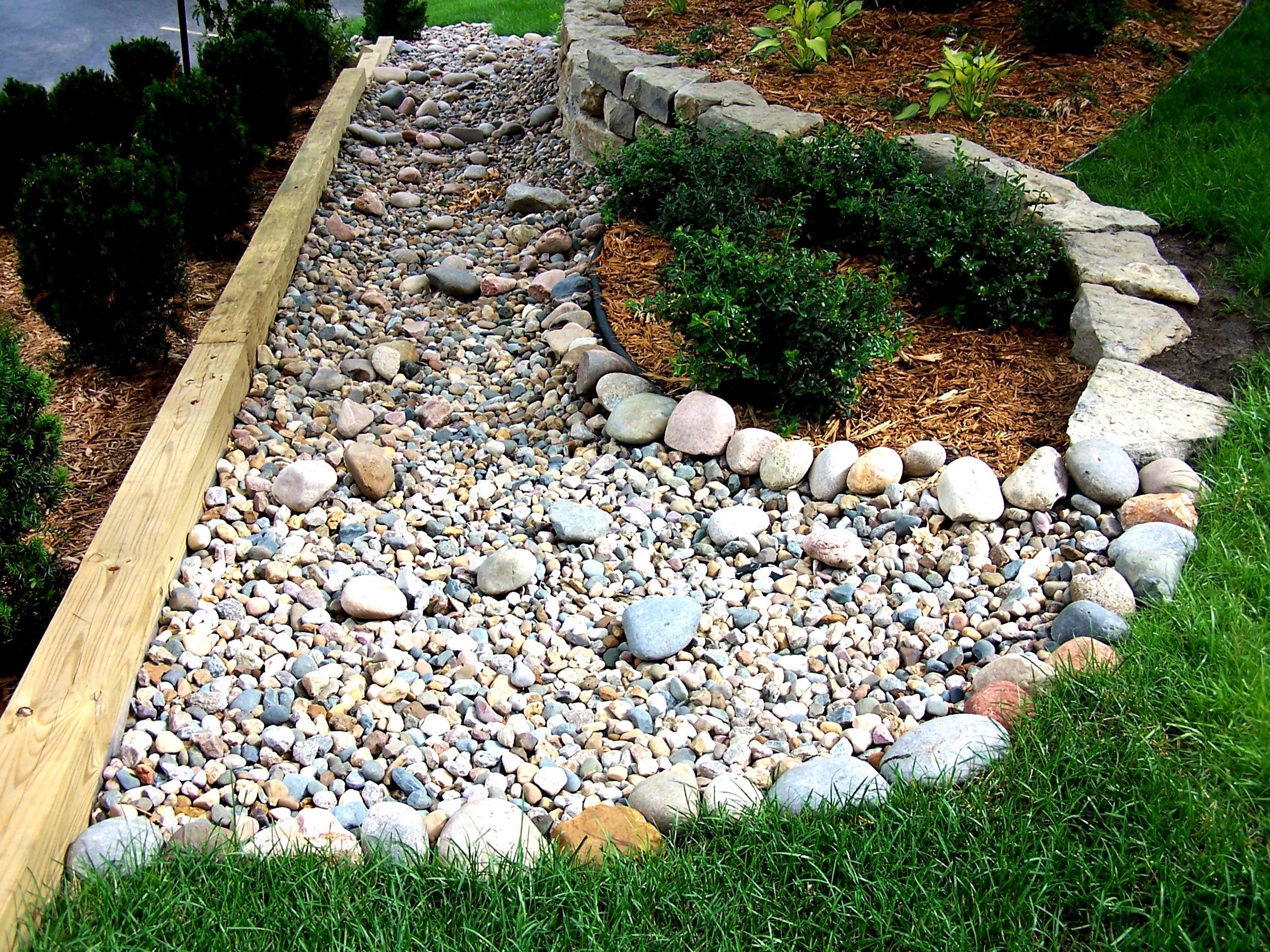 Trending Landscaping Rocks to Add to Your Design