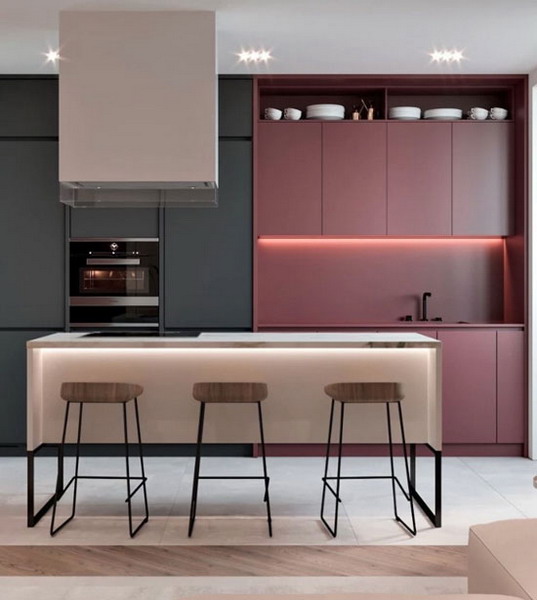 Top stylish kitchen decor ideas for 2023