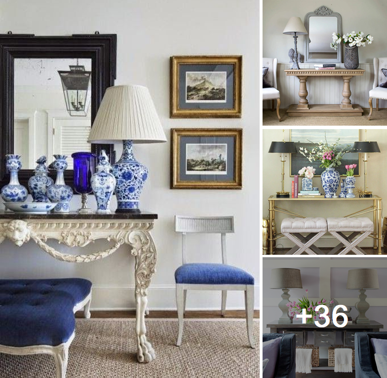 The 36 Best Decorating Tips for a Modern and Charming interior