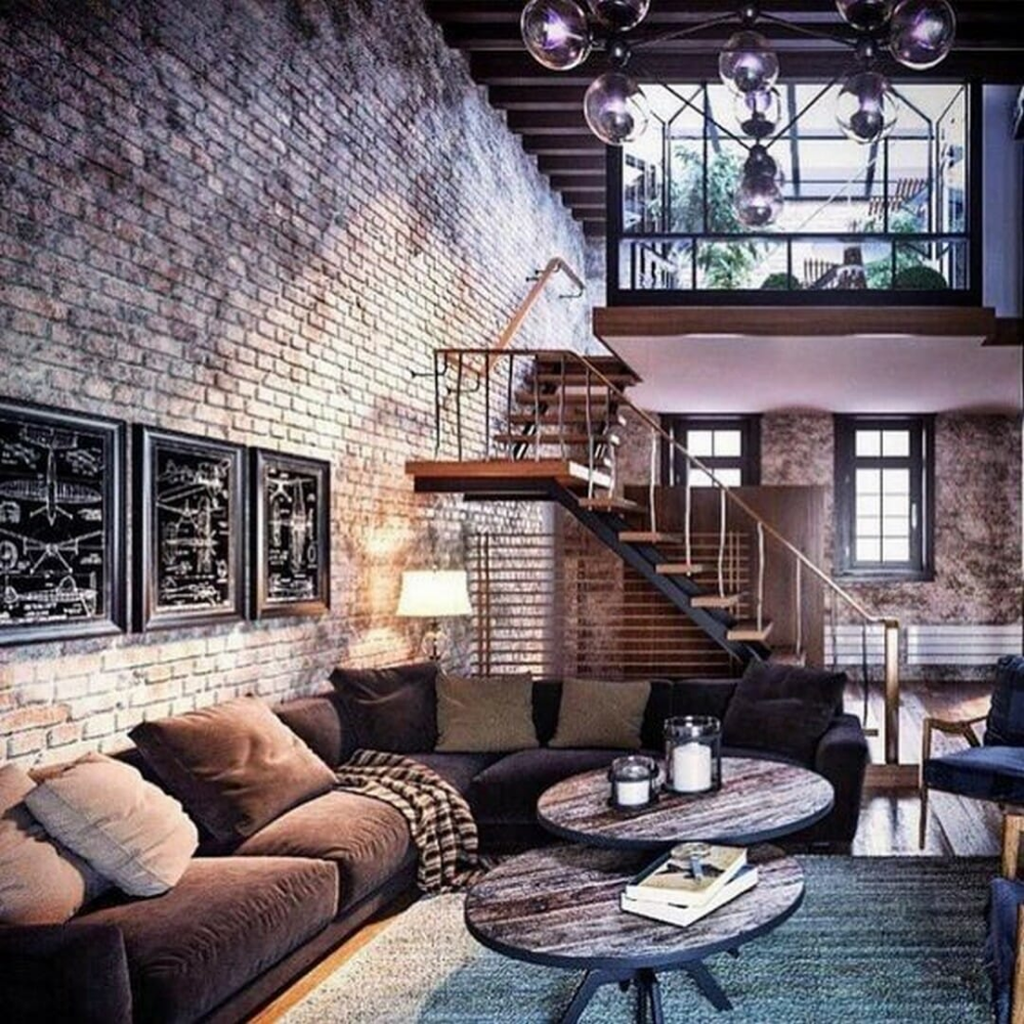 Awesome-Loft-Apartment-Decorating-Ideas-10