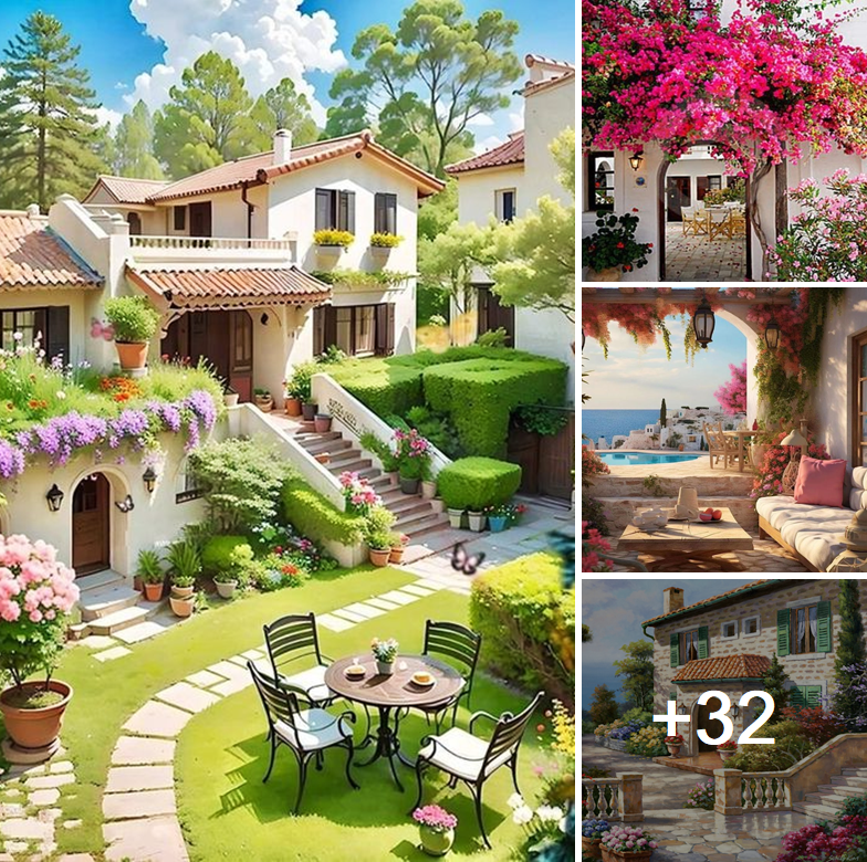 32+ Modern patio ideas for small backyards