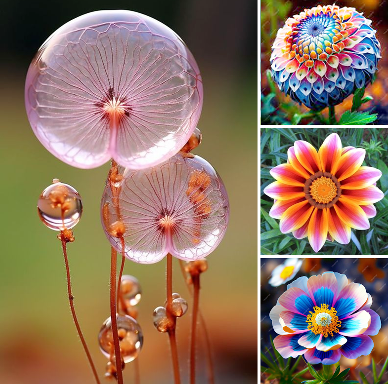 Beautiful Flower Images That Will Inspire Your Inner Green Thumb