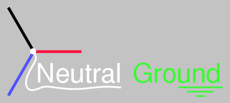 neutral ground