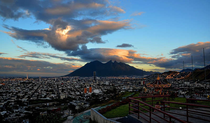 nuevo leon