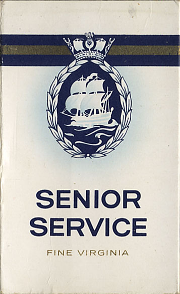 senior service