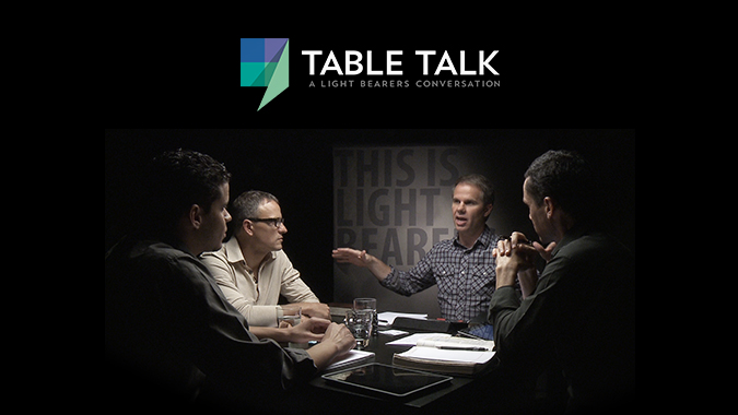 table talk