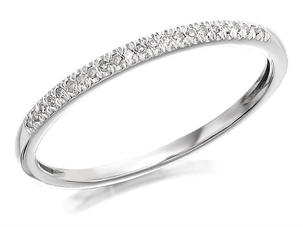 eternity ring