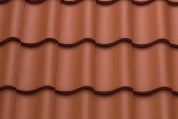 pantile