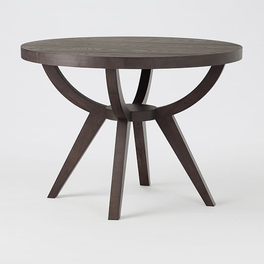 pedestal table